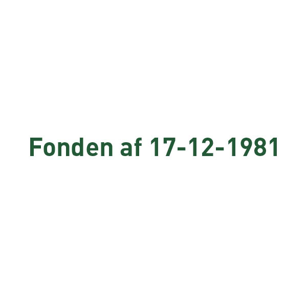 tak_for_stotten_fonden af 17-12-1981