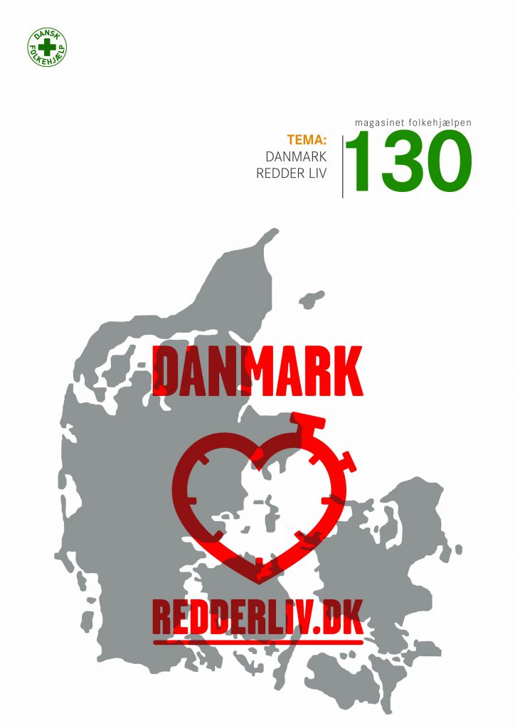 FOLKEHJAELPEN_Nr. 130_Danmark Redder Liv