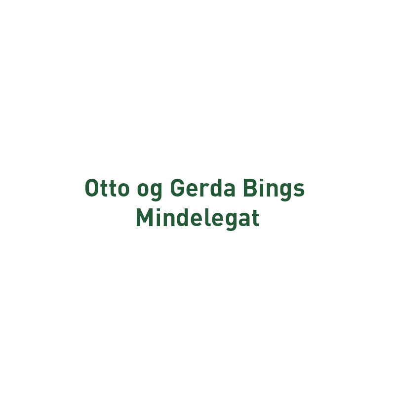Tak for stotten_Otto_Gerda_Mindefond Tak for stotten_Otto_Gerda_Mindefond