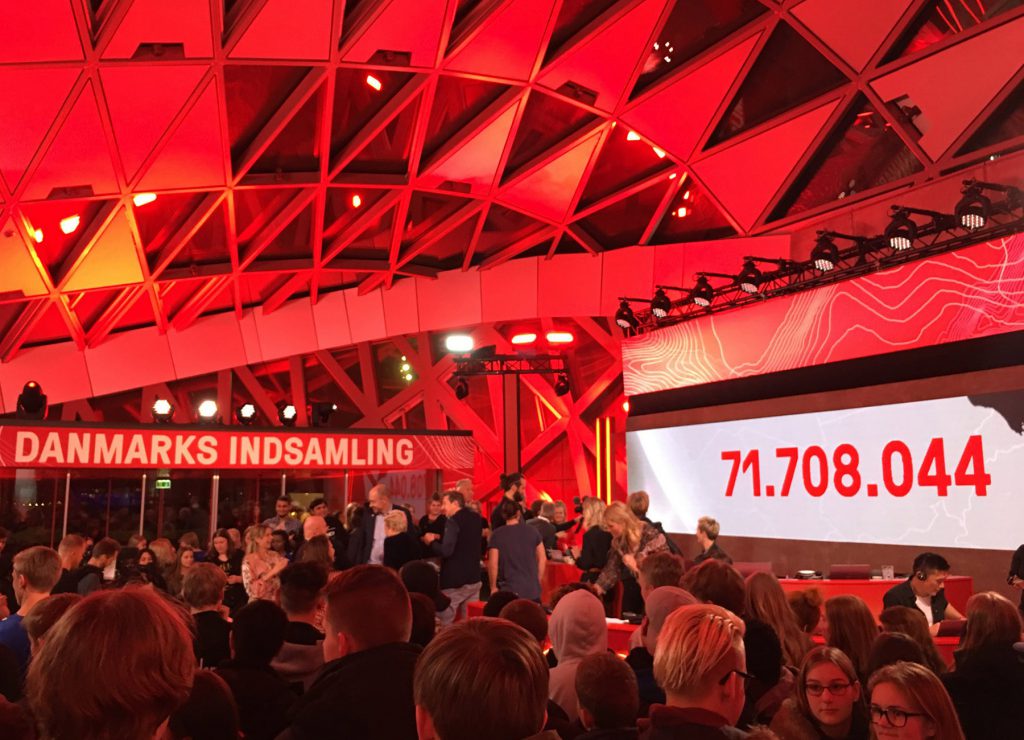 Danmarks Indsamling_2019_resultat Danmarks Indsamling_2019_resultat
