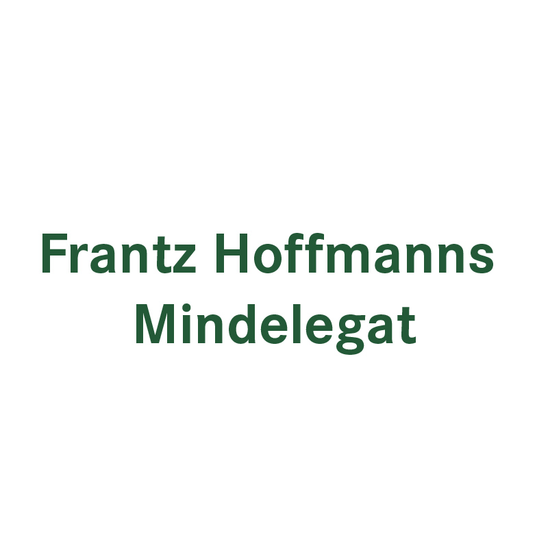 Frantz Hoffmanns Mindelegat_1