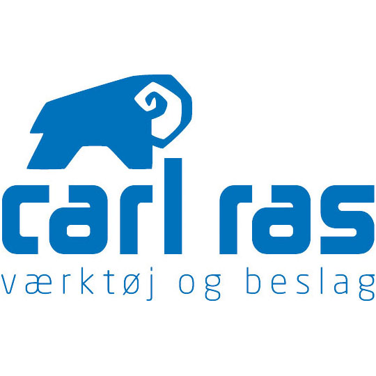 Logo Carl Ras A/S