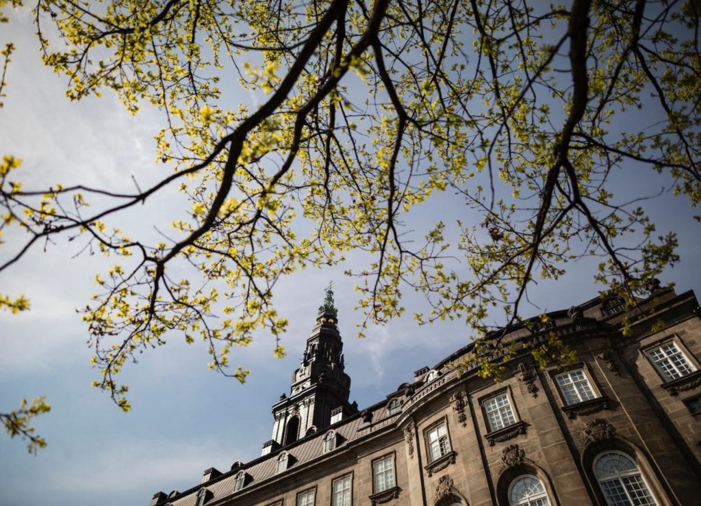 Design uden navn (4) Christiansborg