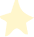 Icon star light yellow