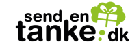 SendEnTenke.dk logo