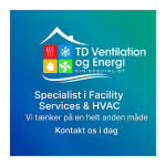 TD-ventilation
